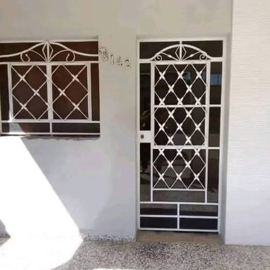 Rejas Matanzas - 3/3