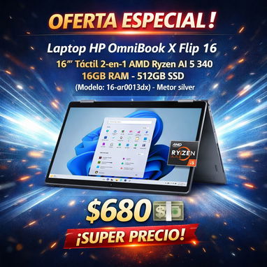 Laptops de calidad - Img 122791594