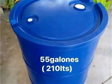 Tankes platicó de agua para su hogar la mejor calidad y los mejores precio - Img 63957339