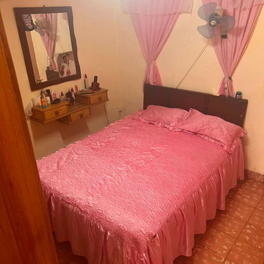 Venta de casa en altos ,STGO de las Vegas - 6/9