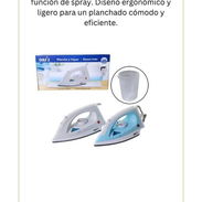 Plancha de vapor - Img 56120999