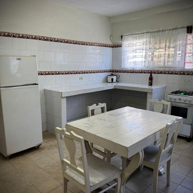casa en la playa para 12 personas con 2 piscinas y 4 habitaciones en bocaciega - Img 121246957