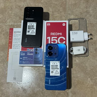 Celular / Móvil / Teléfono / Xiaomi / Samsung / Redmi - 7/9