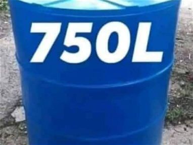 Se oferta todo tipo de tanques plásticos de agua 💧 interesado pv ☎️ 53642729 o Wasapp ☎️ Buenos precios con transporte - Img 67297537