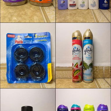 Venta de artículos de cuidado y uso personal Hacemos mensajería a toda la habana - Img 123295354