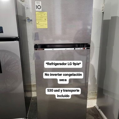 Refrigeradores - Img 123016830