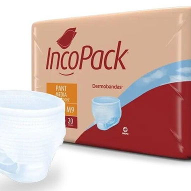 Culeros y sabanas desechables para adultos - Img 121187833