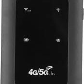 Hotspot móvil 4G H806 para tarjeta SIM - 2/3