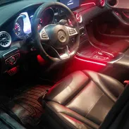 MERCEDES C200 - Img 56911857