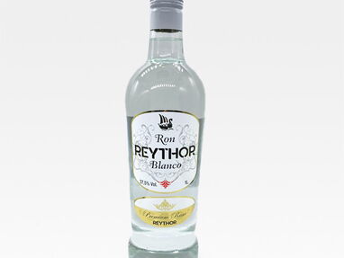 Tequila Ginebra Ron Reythor Ron Oro Whisky Walther - Img 67971164