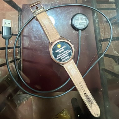 Reloj galaxy watch 3 - 3/5