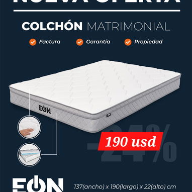 Colchón - 2/2