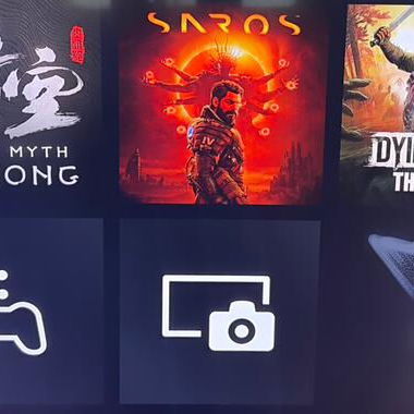 VENTA DE PLAYSTATION 5 - 2/2