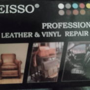 Kit para reparar muebles, carteras, abrigos, zapatos de piel o similares - Img 58036642