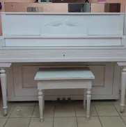 Vendo piano - Img 50506397