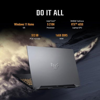 ☎️53544655 🛵 Entrega Gratis ⭐Laptop Asus FX607V ⭐ - Img 122635259