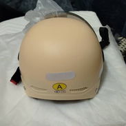 Casco abierto com Visor - Img 57905343