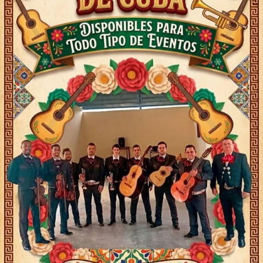 Mariachis para Ti : Los CAMPERITOS de cuba - Img 124630166