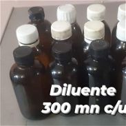 Algodon y diluente - Img 45653414