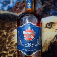 Havana club 30 aniversario - Img 55044547