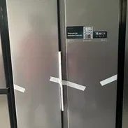 Refrigerador Hisense de 15.6 pies - Img 55571878