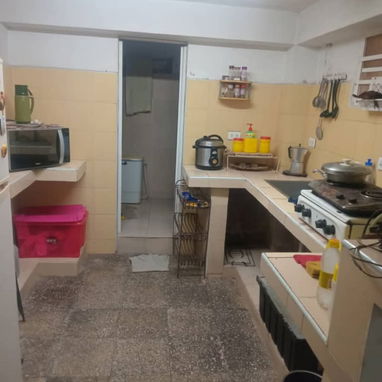 Casa en venta en Lawton, 10 de Octubre. - 3/6