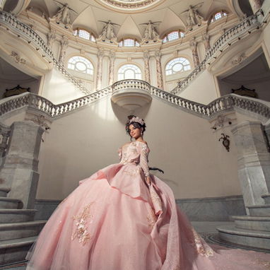 Quinceañeras. estudio Luisote. Marianao - Img 125434486