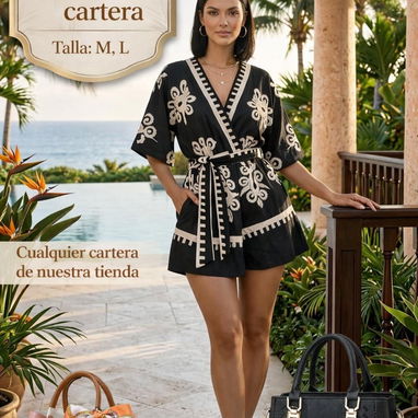 COMBOS de mujer ropa zapatos y carteras - Img 122391098