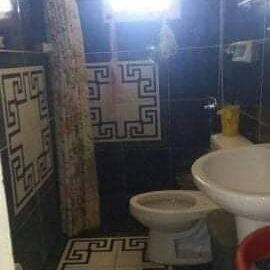 Vendo apartamento en Marianao en la calle 138 a media cuadra de 51 - 7/7