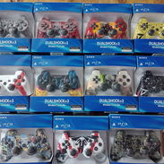 Mandos de Playstation 3 nuevos - Img 54499054