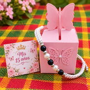 Recuerdos para quinceañera - Img 58114565