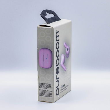 ☎️53544655 🛵 Entrega Disponible ⭐Audífonos Inalámbricos PureBoom Orbs ⭐ - Img 117346084