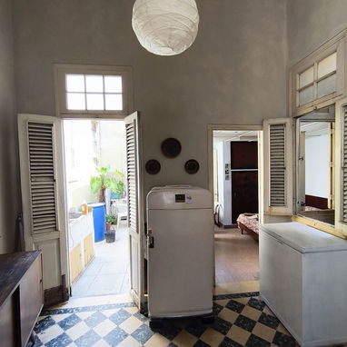 Apartamento en Centro Habana - 7/10