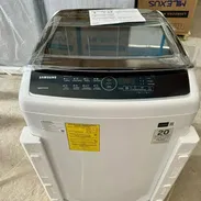 LAVADORA AUTOMÁTICA Samsung 9kg - Img 53057230