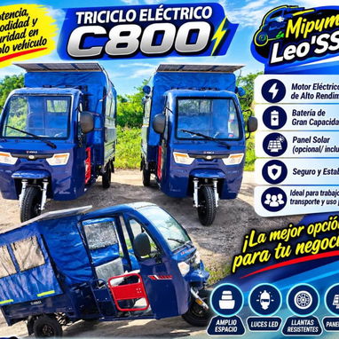 Motorinas en santa clara villa clara - 7/8