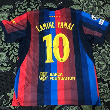 Camisetas deportivas, estas y muchas más, buen precio y calidad - 3/10