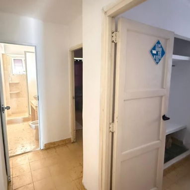 Apartamento de 2 habitaciones disponible en Plaza de la Revolución con vista panorámica. - Img 124408600