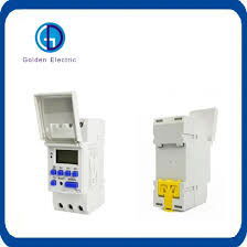 ⏱️⚡ TEMPORIZADOR DIGITAL PROGRAMABLE THC-15A – AUTOMATIZA TU ENERGÍA 🔌 - Img 120351011