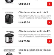Ollas y reynas - Img 49421160