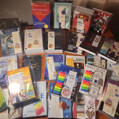 Negocio Funcionando en Venta - Fabricación de Libros por Encargo - 5 Años Operando - 8/10