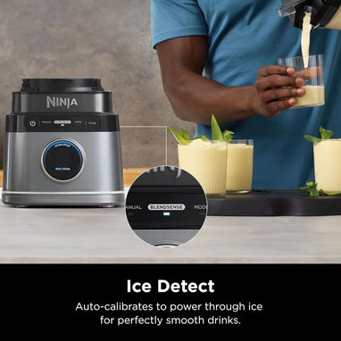 Batidora Ninja TB201 Detect Power Blender Pro - 6/6