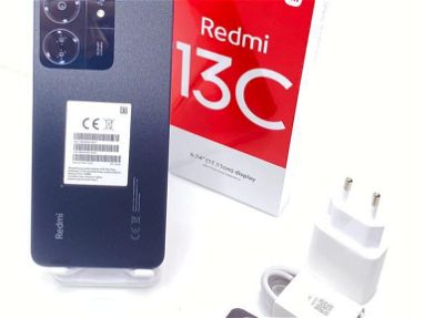 Xiaomi Redmi / Samsung/ iPhone - Img 67294194