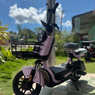 Patineta MRK Plus🛵* - 2/6