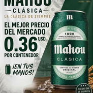 Cerveza Proveedor con contrato exclusivo 🍺 Mahou. Mejor precio del mercado. 100% a la hora de contratación, directo a l - Img 57838356