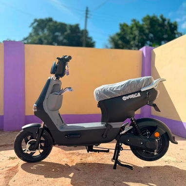 MOTO VEDCA LT 2026 - 2/3