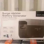 ECOFLOW DELTA 3 MAX – LA REVOLUCIÓN DE LA ENERGÍA PORTÁTIL - Img 56135572
