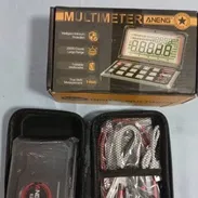 Multimetro automotriz - Img 54451673