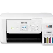 🖨 Epson EcoTank ET-2803 – Multifunción 3 en 1 - Img 53989935