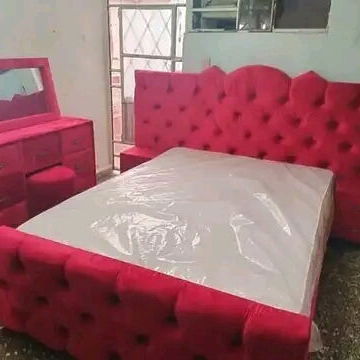 MUEBLES TAPIZADOS DE EXCELENTE CALIDAD - Img 121515562