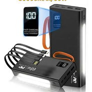 Oferta...Banco de carga de 30000mAh/66W - Img 57099943